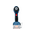  Дрель-шуруповерт Bosch GSB 18V-50 + L (06019H5100) 