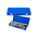  Набор инструментов Forsage F-4245B-5(57880) 24пр. 1/2" (6гр) 