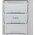  Морозильник POZIS СВИЯГА-109-2 (077QV) графитовый 