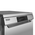  Посудомоечная машина DeLonghi DDWS 665 X Emilio 