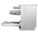  Посудомоечная машина DeLonghi DDWS 665 X Emilio 
