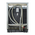  Посудомоечная машина DeLonghi DDWS 665 X Emilio 