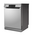  Посудомоечная машина DeLonghi DDWS 665 X Emilio 