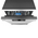  Посудомоечная машина DeLonghi DDWS 665 X Emilio 