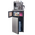  Кулер AEL Teabar LD-AEL-52a кофейный 
