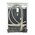  Посудомоечная машина DeLonghi DDWS 665 B Emilio 