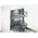  Посудомоечная машина Bosch SMS23DW01T 