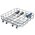  Посудомоечная машина DeLonghi DDWS 665 B Emilio 