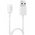  Кабель XIAOMI Magnetic Charging Cable for Wearables 2 BHR6984GL 