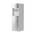  Кулер AEL LD-AEL-28c белый/серебристый 