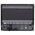  Посудомоечная машина Simfer DBB6602 черный 