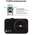 Видеорегистратор Daocam Uno Wi-Fi GPS (1045026) черный 