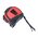  Рулетка Gigant Professional GPGW-05 10мx25мм 