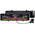  Видеорегистратор TrendVision MR-1100 черный 