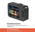  Видеорегистратор Daocam Uno Wi-Fi GPS (1045026) черный 