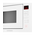  Встраиваемая микроволновая печь Kuppersberg HMW 645 W 