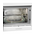  Встраиваемая микроволновая печь Kuppersberg HMW 645 W 