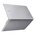  Ноутбук Maibenben M555 B115B (B115B-R551UMB1SPSRE2) 15.6"(1920x1080 (матовый) IPS)/AMD Ryzen 5 5500U(2.1Ghz)/8192Mb/512PCISSDGb/Int:AMD Radeon 