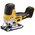  Лобзик DEWALT DCS335N-XJ аккумуляторный 