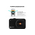  Видеорегистратор DAOCAM Uno Wi-Fi 1045020 черный 