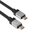  Дата-кабель Baseus CoolPlay (CAKW000301) Fast Charging Type-C to Type-C 100W 2m Black 