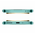  Смартфон HUAWEI Nova 12I (51097UDG) 8/128GB Green CTR-L81 