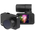  Видеорегистратор Daocam Uno Wi-Fi GPS (1045026) черный 