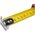  Рулетка Gigant Professional GPGW-11 5мx25мм 