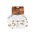  Набор инструментов FORSTIME FT-41421-5(52556) 142 пр. 