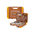  Набор инструментов FORSTIME FT-41421-5(52556) 142 пр. 