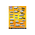  Набор инструментов JCB JCB-38841(56912) 216 пр., 1/4", 3/8", 1/2" (6 гр.) 