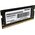  ОЗУ PATRIOT Signature Line PSD48G32002S DDR4 8Гб 8Гбх1 1.2 В черный 