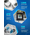  Видеорегистратор ROADGID Mini 3 GPS Wi-Fi 1045098 черный 
