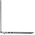  Ноутбук Lenovo IP3 Slim 15AMN8 (82XQ00K0UE) 15.6" FHD IPS, AMD R3-7320U, 8Gb, 256Gb SSD, no OS, серый 