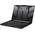  Ноутбук ASUS TUF Gaming A15 FA507NUR-LP044 (90NR0JP5-M002D0) 15.6", 2023, IPS, AMD Ryzen 7 7435HS 3.1ГГц, 8-ядерный, 16ГБ DDR5, 512ГБ SSD 