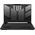  Ноутбук ASUS TUF Gaming A15 FA507NUR-LP044 (90NR0JP5-M002D0) 15.6", 2023, IPS, AMD Ryzen 7 7435HS 3.1ГГц, 8-ядерный, 16ГБ DDR5, 512ГБ SSD 