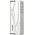  ОЗУ Dahua C600 (DHI-DDR-C600UHW8G36) DIMM 8GB DDR4-3600 (PC4-28800) CL18, 1.35V Heatsink, White 