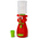  Кулер Vatten Kids Mouse Красный 