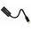  Конвертер UGREEN MD112 10461 Mini DP to HDMI Female Converter 1080p Black 