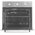  Духовой шкаф BEKO BBIGT21100X 