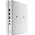  Неттоп MSI Pro DP10 12M-221RU (9S6-B0A622-221) i5 1235U (1.3) 16Gb SSD512Gb Iris Xe Windows 11 Professional GbitEth WiFi BT 120W белый 