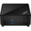  Неттоп MSI Cubi 5 12M-013RU (9S6-B0A811-298) i5 1235U (1.3) 16Gb SSD512Gb Iris Xe Windows 11 Professional GbitEth WiFi BT 120W черный 