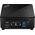  Неттоп MSI Cubi 5 12M-013RU (9S6-B0A811-298) i5 1235U (1.3) 16Gb SSD512Gb Iris Xe Windows 11 Professional GbitEth WiFi BT 120W черный 