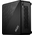  Неттоп MSI Cubi 5 12M-013RU (9S6-B0A811-298) i5 1235U (1.3) 16Gb SSD512Gb Iris Xe Windows 11 Professional GbitEth WiFi BT 120W черный 
