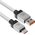  Дата-кабель Baseus CoolPlay (CAKW000702) Fast Charging USB to Type-C 100W 2m White 