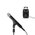  Кабель UGREEN AV131 20719 6.35 Male To XLR Female Cable 2m Black 