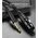  Кабель UGREEN AV131 20719 6.35 Male To XLR Female Cable 2m Black 