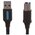  Кабель Vention COOBH USB 3.0 AM/BM 2м 