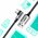  Кабель UGREEN US284 50942 Angled USB-C Male To USB2.0 A Male 3A Data Cable 90°Angle 2m Space Gray 