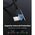  Кабель UGREEN US385 20299 USB-A Male to USB-C Male 3.0 3A 90-Degree Angled Cable 1m Black 